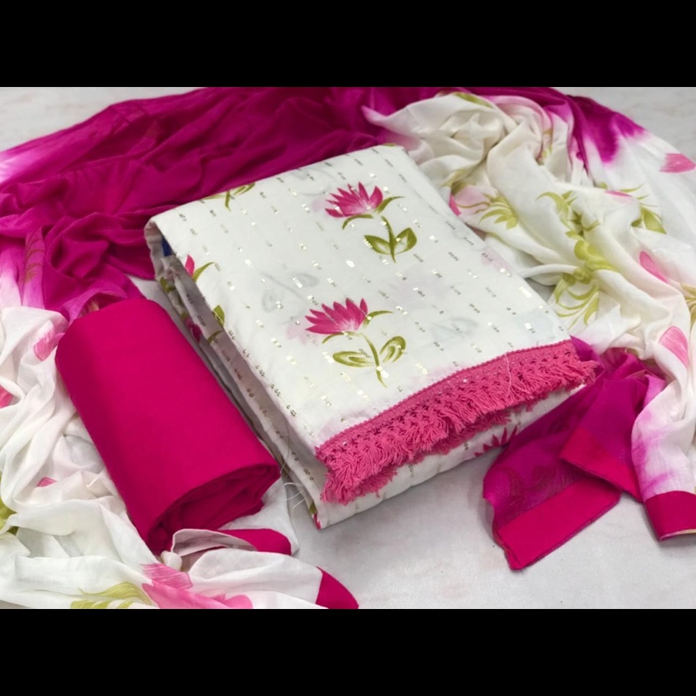 Stitched Indian Salwar Kameez